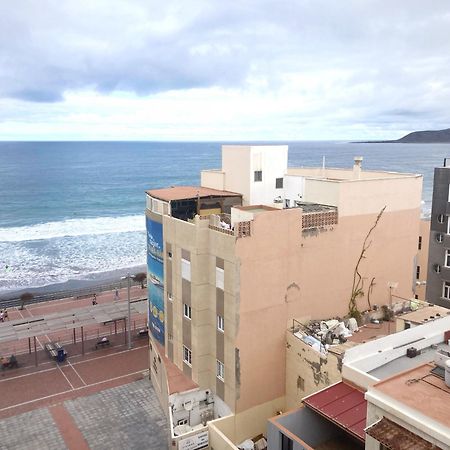 Almansa Seaview By Canary365 Las Palmas de Gran Canaria Exterior photo