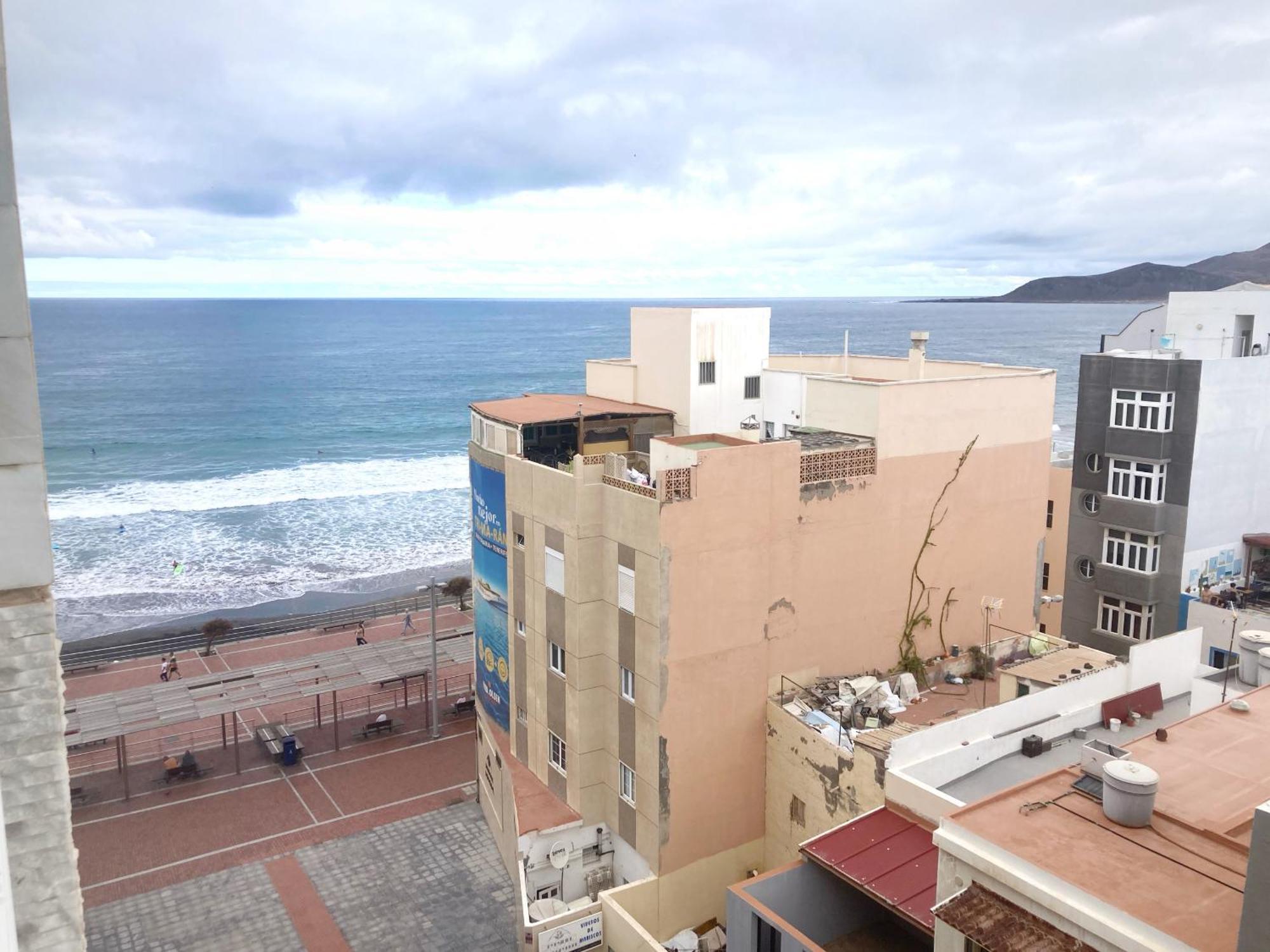 Almansa Seaview By Canary365 Las Palmas de Gran Canaria Exterior photo
