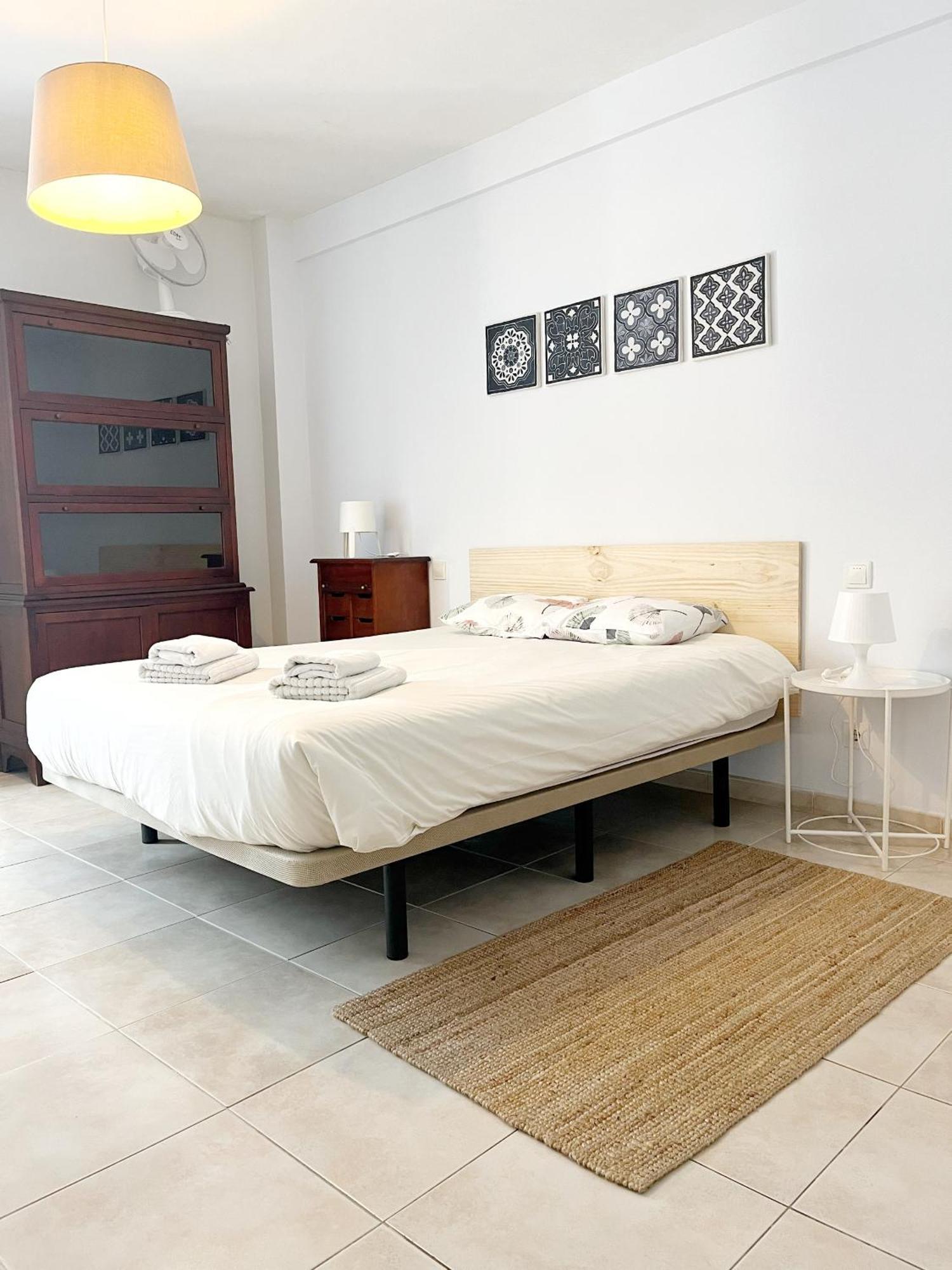 Almansa Seaview By Canary365 Las Palmas de Gran Canaria Exterior photo